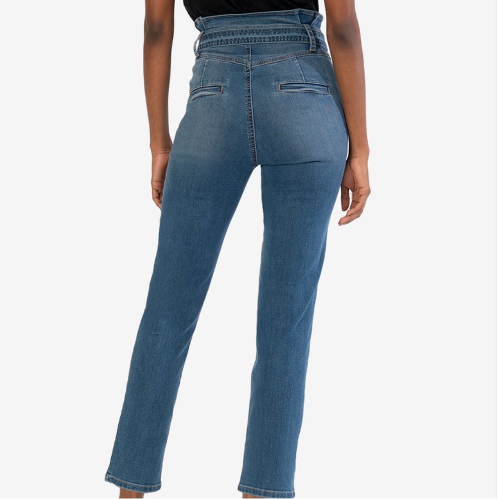Kut From The Kloth High Rise Jeans - Picture 11 of 16
